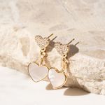 Brinco-versatil-coracao-zirconia-branca-e-pendulo-madreperola-banhado-a-ouro-18k