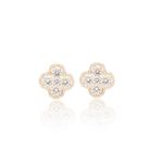 Brinco-trevo-brilhante-zirconias-brancas-ouro-18k
