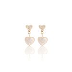 Brinco-versatil-coracao-zirconia-branca-e-pendulo-madreperola-banhado-a-ouro-18k