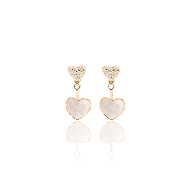 Brinco-versatil-coracao-zirconia-branca-e-pendulo-madreperola-banhado-a-ouro-18k
