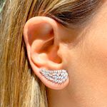 Brinco-Ear-Cuff-Asa-Cravejada-Zirconia-Branca-Prata-925