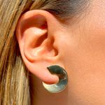 Brinco-Liso-Disco-C-Banho-de-Ouro-18k