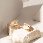 Brinco-Liso-Disco-C-Banho-de-Ouro-18k