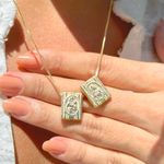 Colar-Escapulario-Placas-Nossa-Senhora-Banho-de-Ouro-18k-Tam-70cm