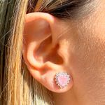 Brinco-Coracao-Fusion-Quartzo-Rosa-Borda-Cravejada-com-Zirconia-Branca-Prata-925