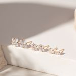 Kit-de-brincos-quadrado-zirconia-branca-com-3-pares-4mm-5mm-6mm-banho-de-ouro-18k