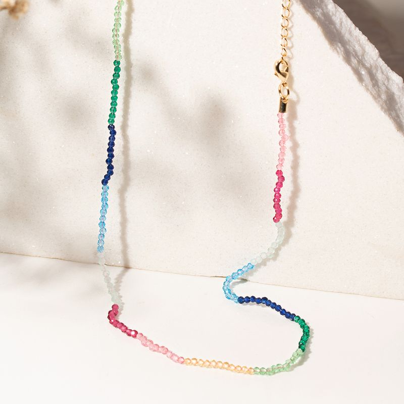 Colar-Mix-de-Cristais-Fio-Banho-de-Ouro-18K-50-cm