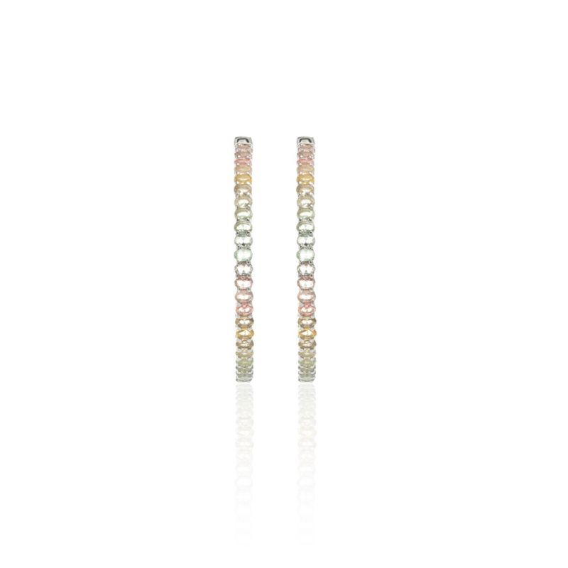 Brinco-Angola-Cristal-Citrino-e-Cristal-Tanzanita-e-Cristal-Turmalina-Rosa-Pedras-Ovais-Prata-925
