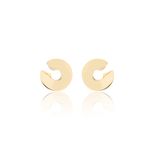 Brinco-Liso-Disco-C-Banho-de-Ouro-18k