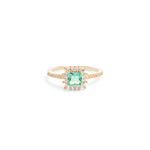 Anel-Quadrado-Cristal-Paraiba-Borda-Cravejada-de-Zirconias-Brancas-Banho-de-Ouro-18k