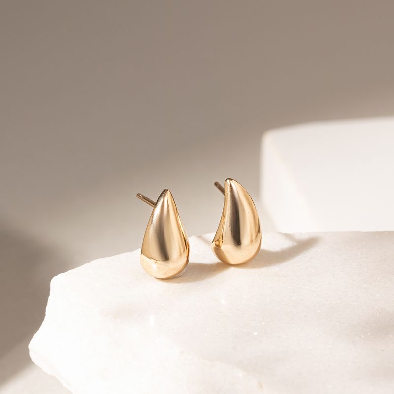 Brinco-Gota-em-Cesto-15mm-Banho-de-Ouro-18k