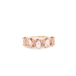 Anel-Meia-Alianca-com-5-Pedras-Cristal-Rodolita-Banho-de-Ouro-18k-