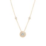 Colar-Ponto-de-Luz-com-Zirconia-Branca-em-Cravacao-Inglesa-Banho-de-Ouro-18k-Tam-50cm