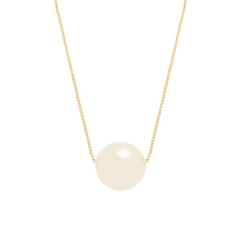 Colar-de-Perola-Shell-Pendulo-Esfera-de-20mm-Banho-de-Ouro-18k-Tam-50cm