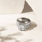 Anel-Solitario-Duplo-Quadrado-Bordado-com-Zirconia-Branca-Prata-925