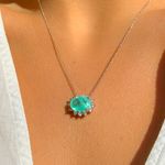 Colar-Fusion-Turmalina-Oval-Cravejado-com-Zirconias-Brancas---50cm---Prata-925