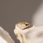 Anel-Mindinho-Coracao-Cheio-Cravejado-com-Zirconias-Brancas---Banho-de-Ouro-18k
