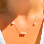 Colar-de-Perolas-de-Agua-Doce---51cm---Prata-925-