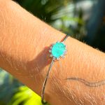 Bracelete-Fusion-Turmalina-Oval-Cravejado-com-Zirconias-Brancas-Prata-925