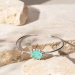 Bracelete-Fusion-Turmalina-Oval-Cravejado-com-Zirconias-Brancas-Prata-925