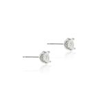 Brinco-Oval-Cravejado-com-Zirconia-Branca---Prata-925