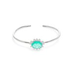 Bracelete-Fusion-Turmalina-Oval-Cravejado-com-Zirconias-Brancas-Prata-925
