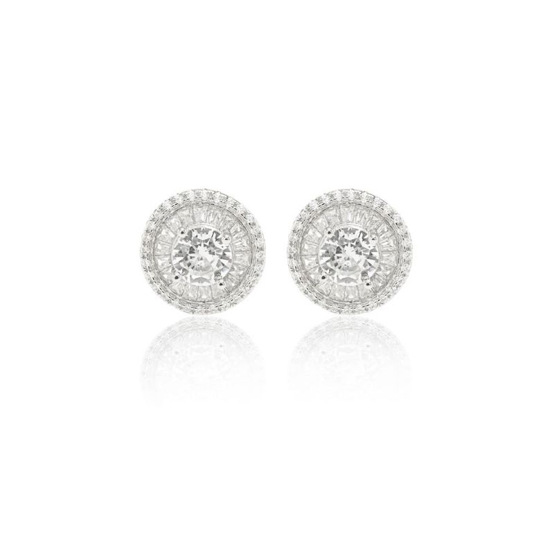 Brinco-Redondo-Pizza-Cravejado-com-Zirconias-Brancas---Prata-925-