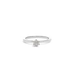 Anel-Solitario-Florzinha-Zirconia-Branca-Cravacao-Pave---Prata-925