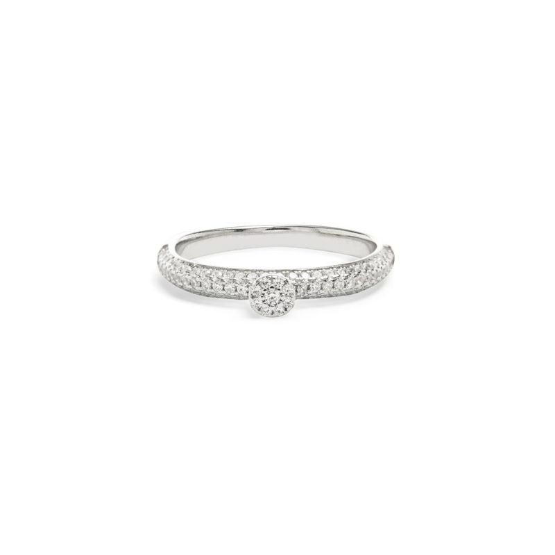 Anel-Solitario-Cravacao-Pave-de-Zirconia-Branca---Prata-925
