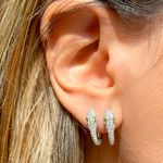 Brinco-Argola-Serpente-Cristal-Peridoto-e-Zirconia-Branca---Prata-925