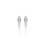 Brinco-Argola-Serpente-Cristal-Peridoto-e-Zirconia-Branca---Prata-925