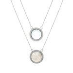 Colar-Escapulario-Nossa-Senhora-de-Fatima-em-Madreperola-e-London-Blue---60cm---Prata-925-