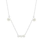 Colar-de-Perolas-de-Agua-Doce---51cm---Prata-925