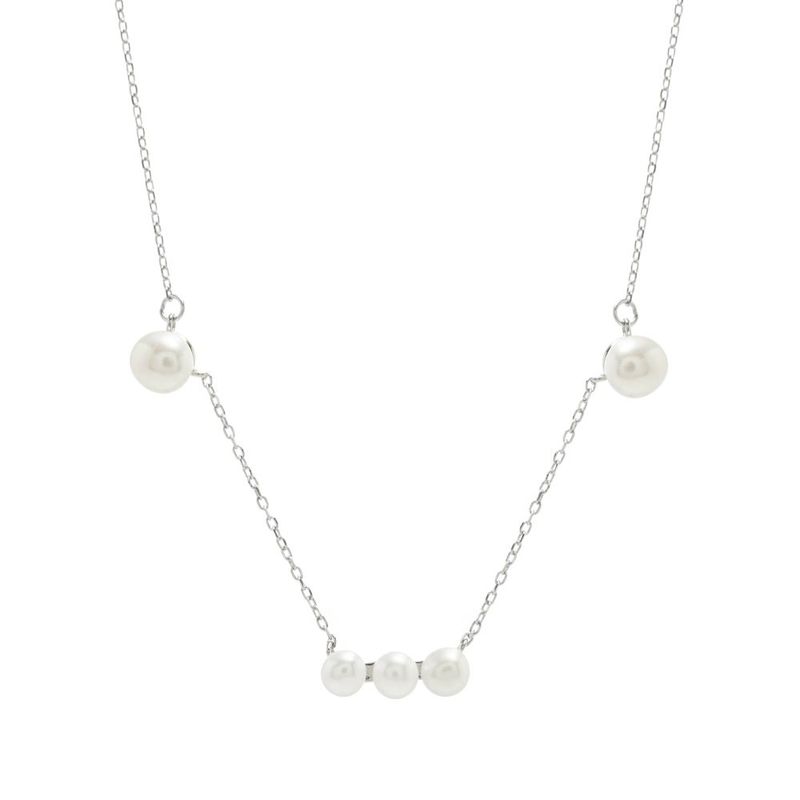 Colar-de-Perolas-de-Agua-Doce---51cm---Prata-925
