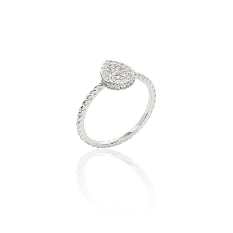 Anel-Solitario-Gota-Cravejado-com-Zirconia-Branca---Prata-925