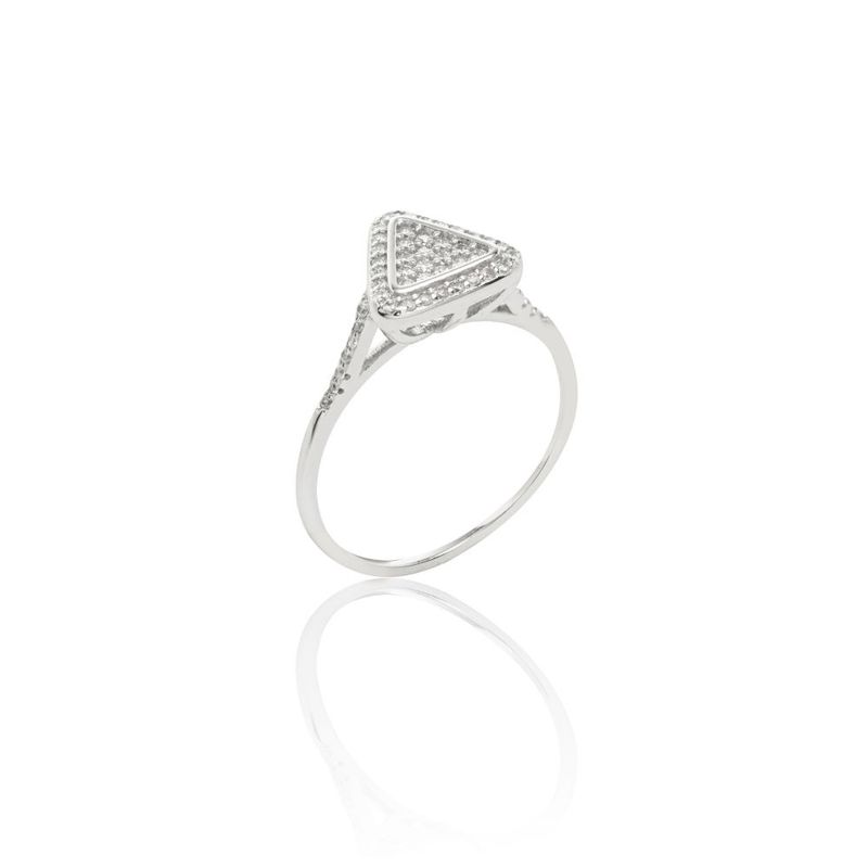 Anel-Piramide-Cravejada-com-Zirconia-Branca---Prata-925