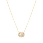 Colar-Zirconia-Branca-Oval-Borda-Cravejada---50cm---Banho-de-Ouro-18k-