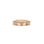 Anel-Meia-Alianca-Cristal-Rodolita-Redondo---Banho-de-Ouro-18k-