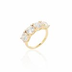 Anel-Meia-Aliaca-com-Zirconias-Brancas-Redondas---Banho-de-Ouro-18k