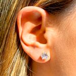 Conjunto-Ponto-de-Luz-7mm-Zirconia-Branca---45cm---Banho-de-Ouro-18k-