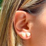 Kit-de-Brincos-Coracao-em-Perolas-Coreanas-3-pecas-6.5mm-8mm-10mm---Banho-de-Ouro-18k