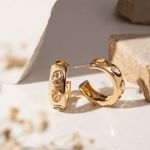 Brinco-Argola-Inteira-Cristal-Citrino-Cristal-Rodolita-Cristal-Peridoto-Cravacao-Inglesa---Banho-de-Ouro-18k