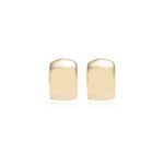 Brinco-Argola-Lisa-17mm---Banho-de-Ouro-18k-