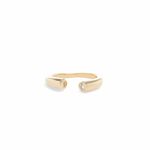 Anel-Ponto-de-Luz-Encontro-com-Zirconias-Brancas---Banho-de-Ouro-18k