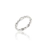 Anel-Zirconia-Branca-em-Navete-e-Redonda-Cravacao-Inglesa---Prata-925-