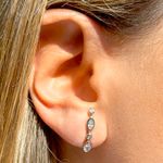 Brinco-Zirconia-Branca-Navete-e-Redonda-em-Cravacao-Inglesa---Prata-925