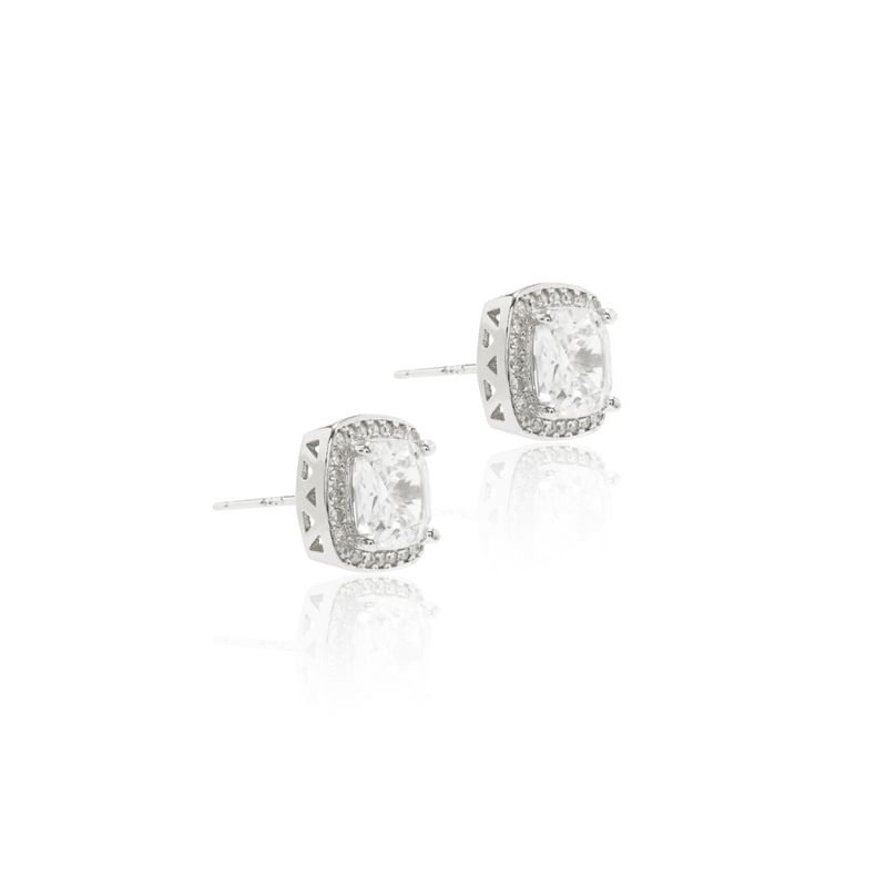 Brinco-Quadrado-com-Zirconia-Branca---Prata-925
