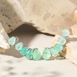 Brinco-Ear-Cuff-Gotas-de-Fusion-Turmalina-Light-Fusion-Turmalina-e-Fusion-Esmeralda-Colombiana---Prata-925