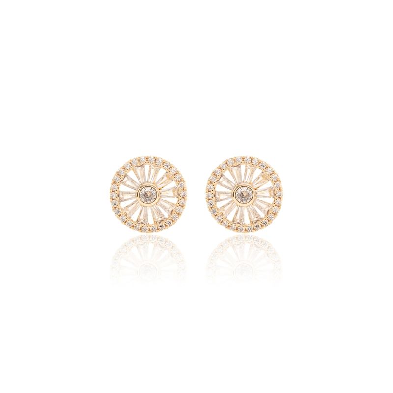 Brinco-pizza-zirconia-branca-14mm-banho-de-ouro-18k-nano-gold