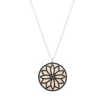 Colar-Mandala-de-Zirconias-Negras-em-Madreperola---50cm---Banho-em-Rodio-Branco-